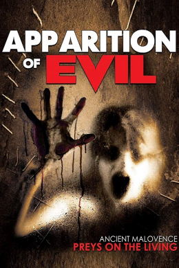 Apparition of Evil