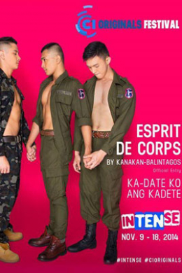 Esprit De Corps