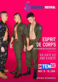 Esprit De Corps