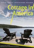 Cottage in America (сериал)