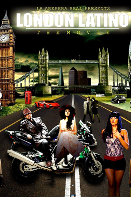 London Latino