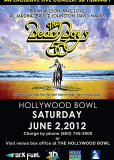 The Beach Boys: Live at the Hollywood Bowl 3D