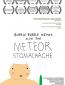 Bubble Bubble Meows and the Meteor Stomachache