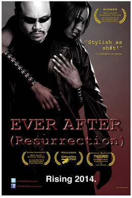 Ever After: Resurrection