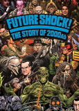 Future Shock! The Story of 2000AD