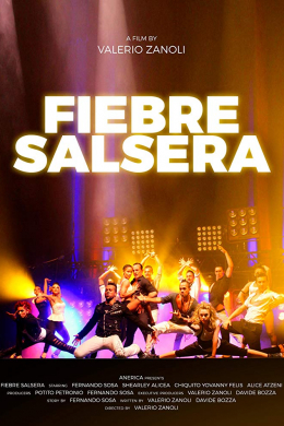 Fiebre Salsera