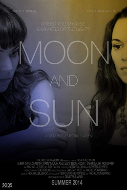 Moon and Sun