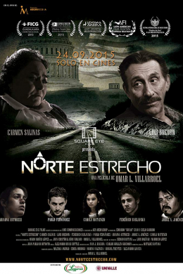 Norte Estrecho
