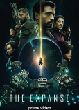 Пространство (сериал)