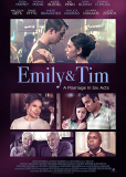 Emily & Tim