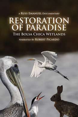 Restoration of Paradise