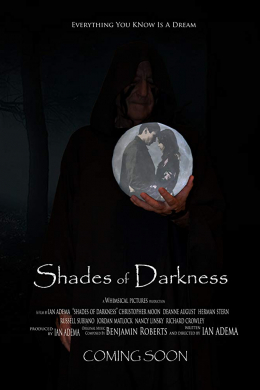 Shades of Darkness