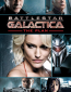 Battlestar Galactica: The Plan
