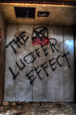 The Lucifer Effect