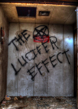 The Lucifer Effect