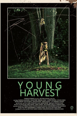 Young Harvest