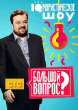 Большой вопрос (сериал)