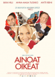 Ainoat oikeat