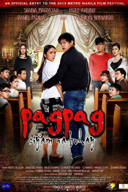 Pagpag: Siyam na buhay