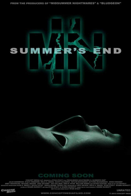 Midsummer Nightmares II: Summer's End