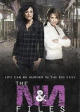 The N&N Files: Nikki and Nora (сериал)