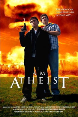 I Am Atheist