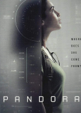 Пандора (сериал)
