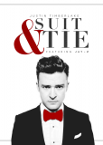 Justin Timberlake Ft. Jay-Z: Suit & Tie