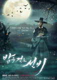 Учёный, гуляющий по ночам (сериал)