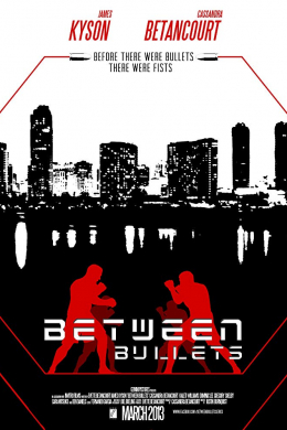 Between Bullets (сериал)