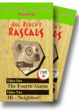 The Fourth Alarm