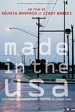 Made in the USA