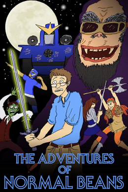 The Adventures of Normal Beans