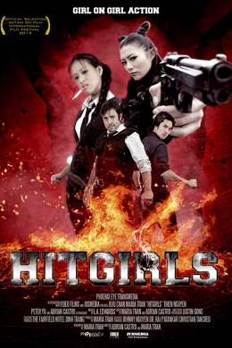 Hit Girls