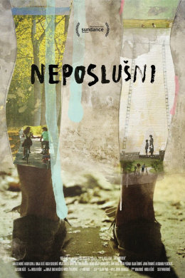 Neposlusni