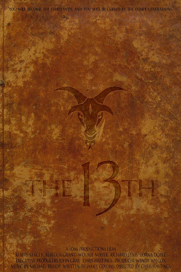 The Thirteenth