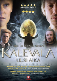 Kalevala - Uusi aika