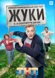 Жуки (сериал)