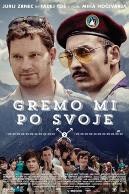 Gremo mi po svoje 2