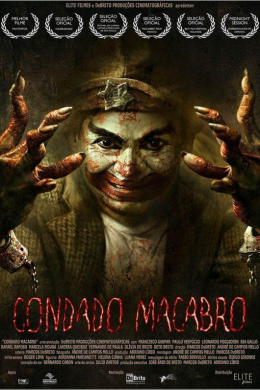 Condado Macabro