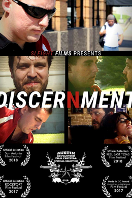 Discernment