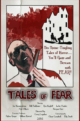 Tales of Fear