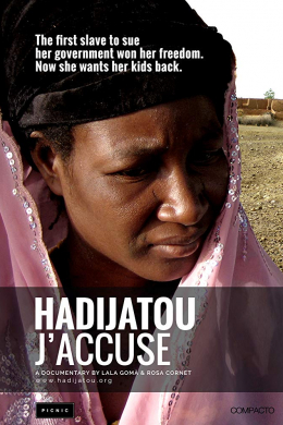 Hadijatou J'accuse