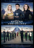 The V: Return of the Galaxy