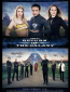 The V: Return of the Galaxy