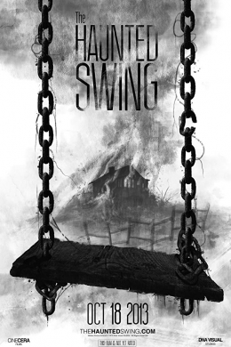 The Haunted Swing