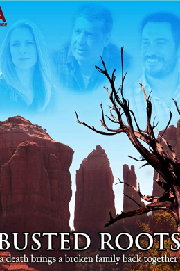 Busted Roots (сериал)