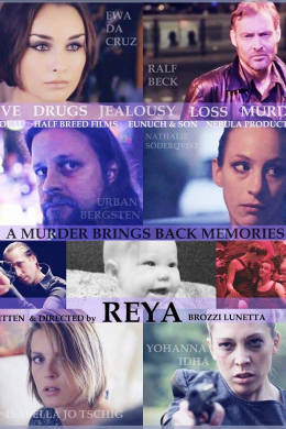 Reya
