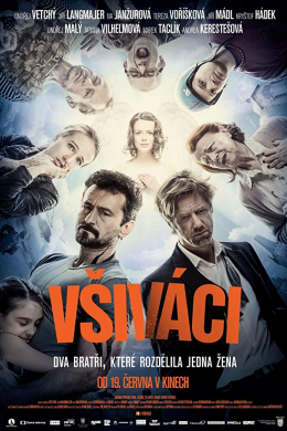 Vsivaci