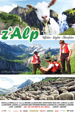 z&#039;Alp